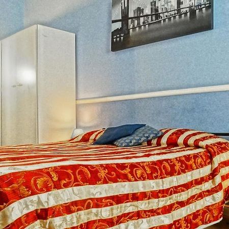 Nicole Rooms Roma Exterior foto