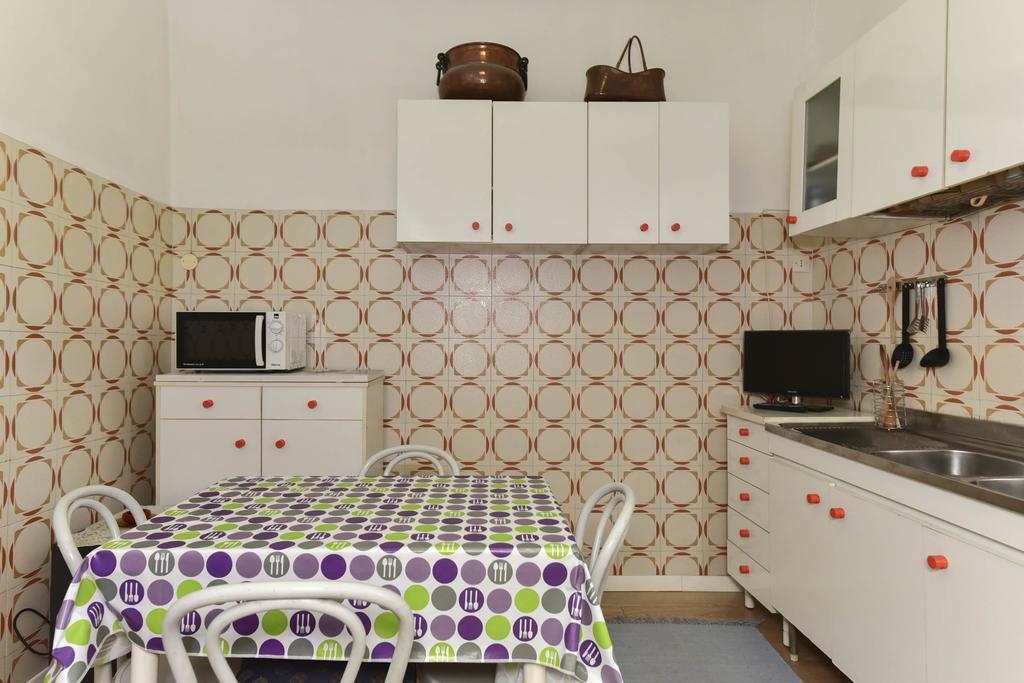 Nicole Rooms Roma Exterior foto