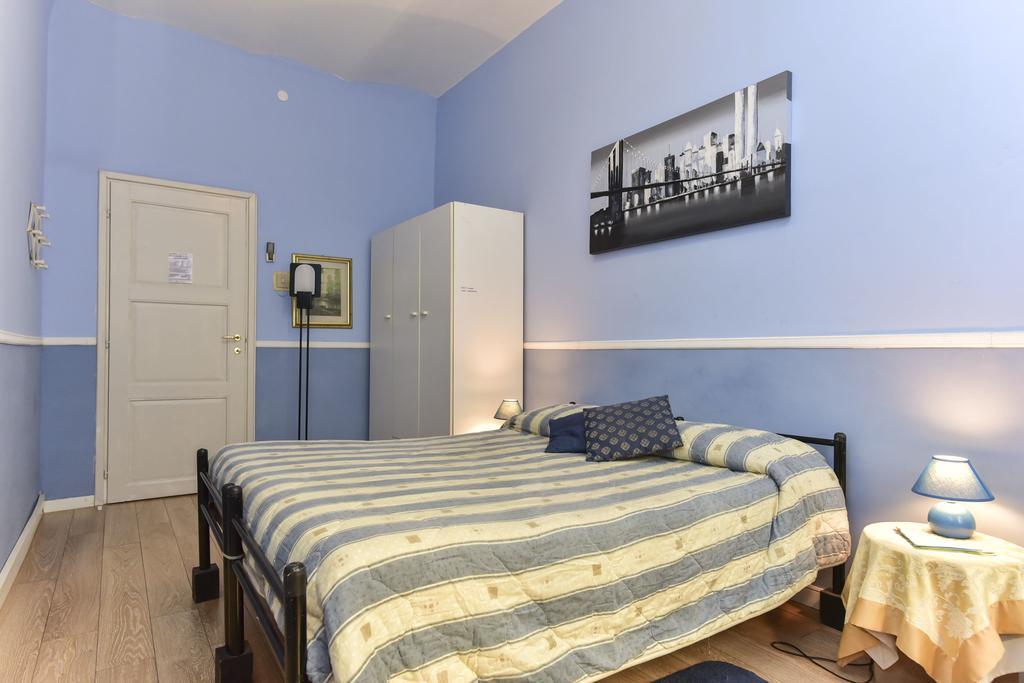 Nicole Rooms Roma Exterior foto